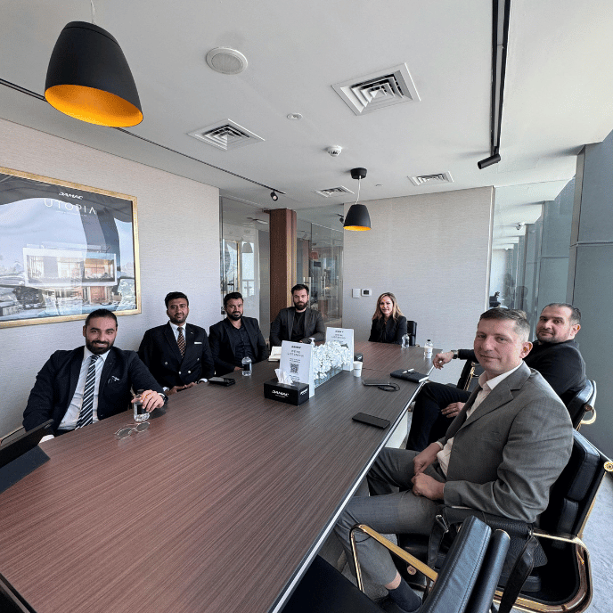 Management Consultation